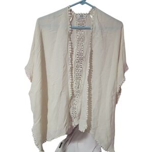 Lightweight Cardigan